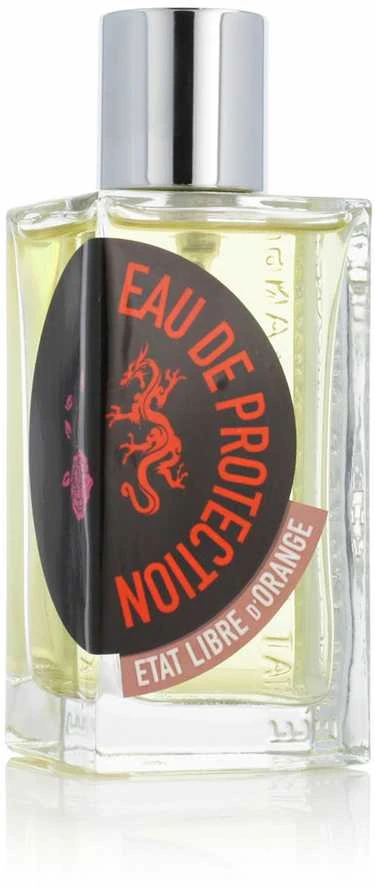 Etat Libre d'Orange Etat Libre d'Oranžinis Etat Libre d´Oranžinis Eau de Protection EDP parfumuotas vanduo moterims, 100 ml