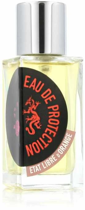 Etat Libre d'Orange Etat Libre d'Oranžinis Etat Libre d’Oranžinis Eau de Protection EDP parfumuotas vanduo unisex, 50 ml