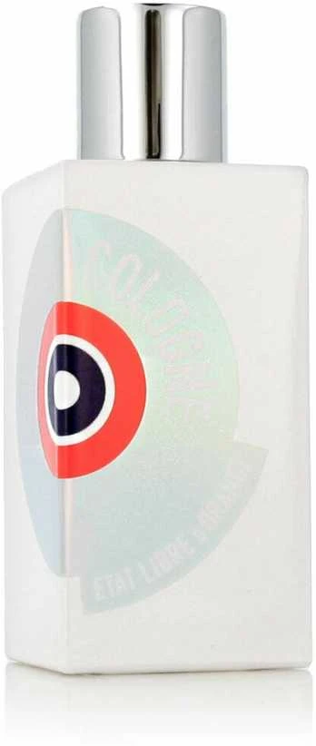 Orange Etat Libre d'Oranžinis Etat Libre d´Oranžinis Cologne EDP parfumuotas vanduo Unisex, 100 ml