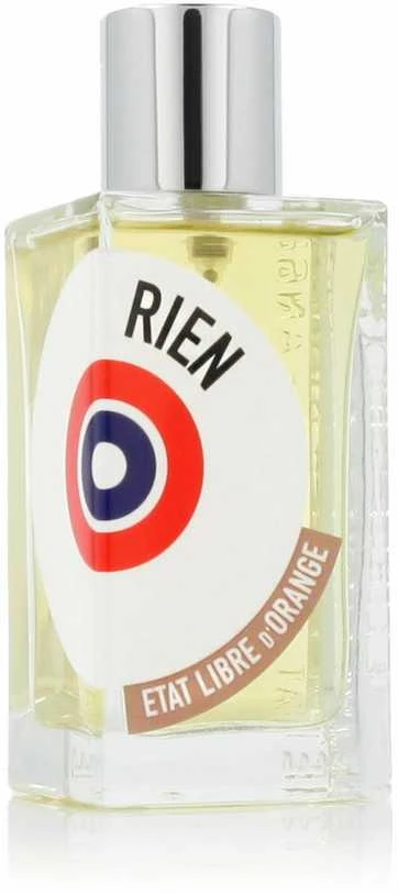 Etat Libre d'Orange Etat Libre d'Oranžinis Etat Libre d´Oranžinis Rien EDP parfumuotas vanduo Unisex, 100 ml