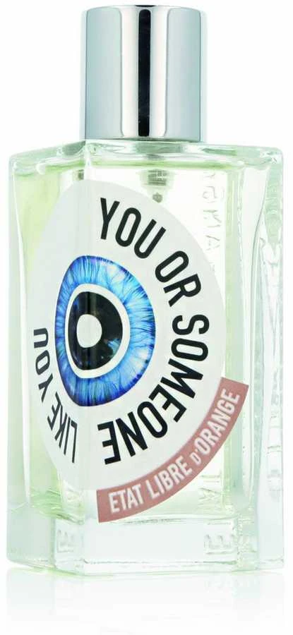 Etat Libre d'Orange Etat Libre d'Oranžinis Etat Libre D'Oranžinis You Or Someone Like You EDP parfumuotas vanduo Unisex, 100 ml