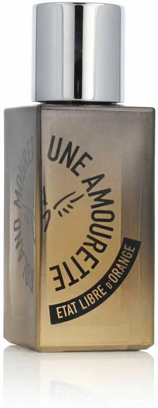 Etat Libre d'Orange Etat Libre d'Oranžinis Etat Libre D'Oranžinis Une Amourette EDP parfumuotas vanduo Unisex, 50 ml