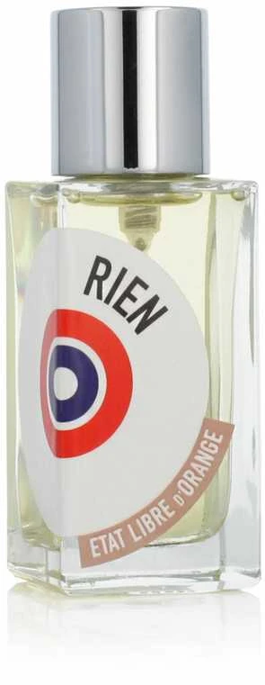 Orange Etat Libre d'Oranžinis Etat Libre D'Oranžinis Rien EDP parfumuotas vanduo Unisex, 50 ml