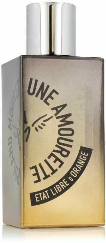 Etat Libre d'Orange Etat Libre d'Oranžinis Etat Libre d´Oranžinis Une Amourette Roland Mouret EDP parfumuotas vanduo Unisex, 100 ml