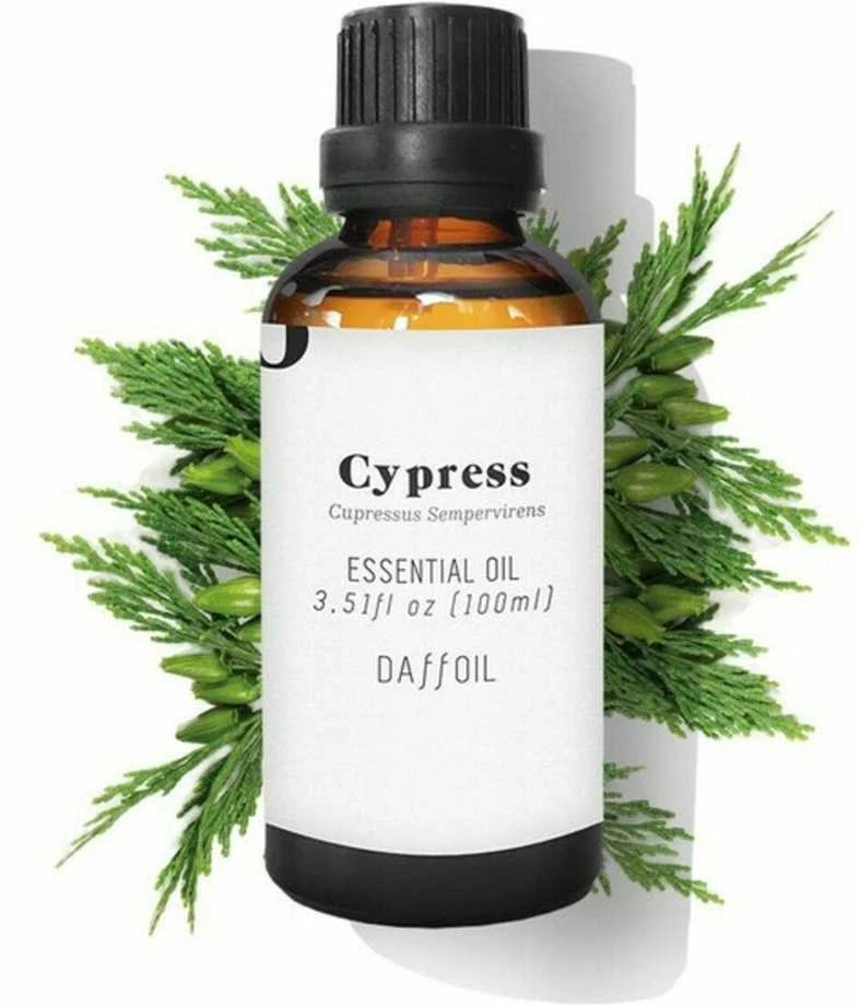 Daffoil Cypress Aliejus 100ml