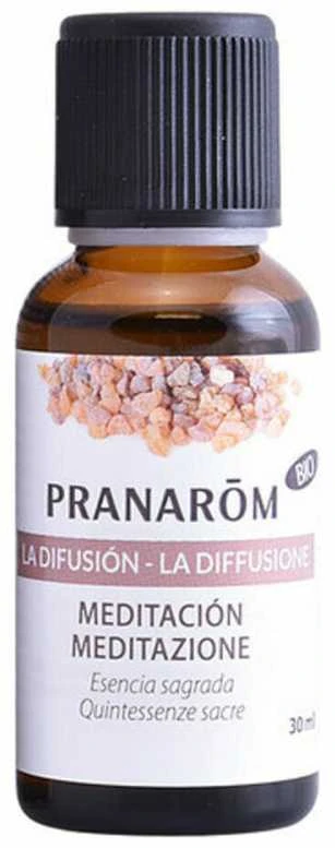 Eterinis aliejus La Difusión Pranarôm (30 ml)