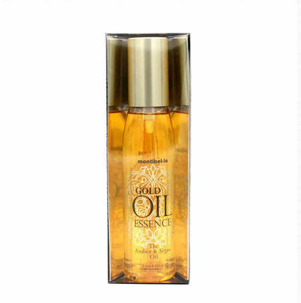 Montibello Gold OIl Essence Oil 130ml