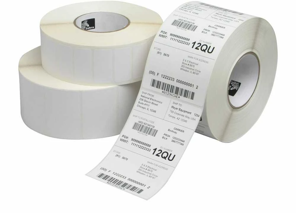 Zebra Z- Perform 1000T - (76180)