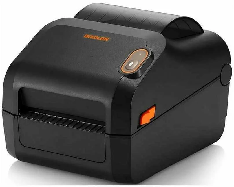 Spausdintuvas Bixolon Fixed XD3-40D 203DPI USB DT SPAUSDINIMO BL - REGULIUOJAMAS ATSPAUDINIS IR FIKSUOTAS TRANSFORMACINIS JUTIKLIS