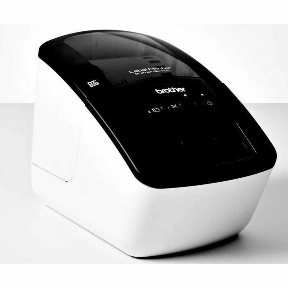 BROTHER QL700 LABEL Spausdintuvas