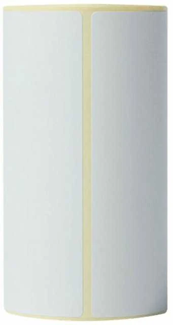 BROTHER DIRECT THERMAL LABEL ROLL 102X152 MM / 85 LABELS/ROLL (PK OF 20)