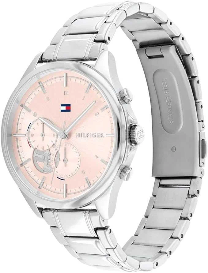 MOTERIŠKAS LAIKRODIS EXTREIM EXT-114A-4A (zx654d)