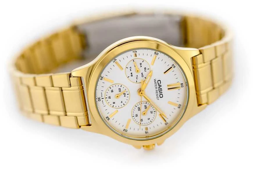 MOTERIŠKAS LAIKRODIS EXTREIM EXT-7000A-2A (zx657b)
