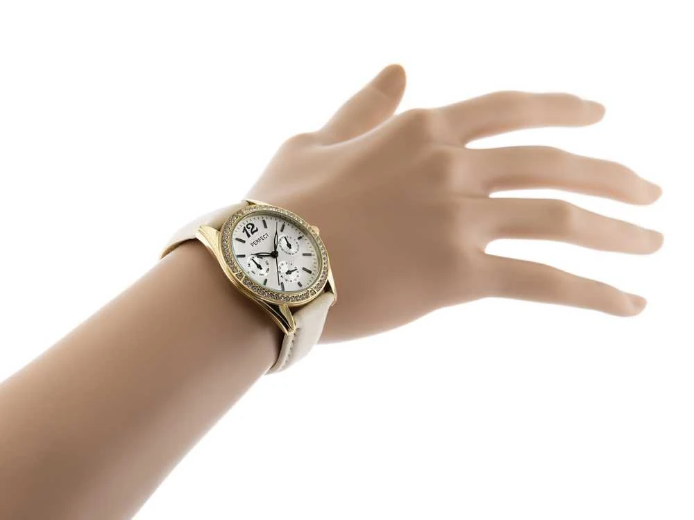 MOTERIŠKAS LAIKRODIS EXTREIM EXT-7000A-3A (zx657c)