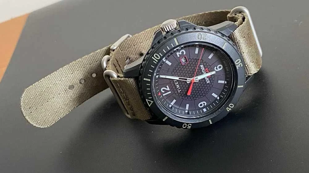MOTERIŠKAS LAIKRODIS EXTREIM EXT-8393A-1A (zx670a)