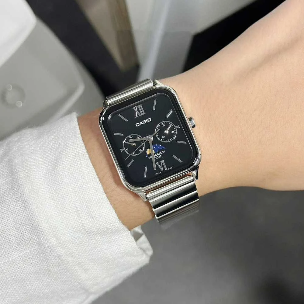 MOTERIŠKAS LAIKRODIS EXTREIM EXT-8393A-1A (zx670a)
