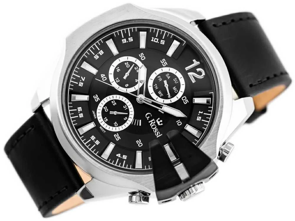 MOTERIŠKAS LAIKRODIS EXTREIM EXT-8393A-1A (zx670a)