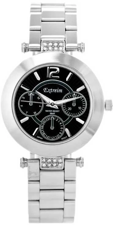 MOTERIŠKAS LAIKRODIS EXTREIM EXT-8393A-2A (zx670b)