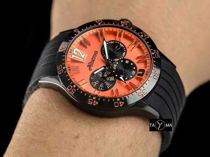 MOTERIŠKAS LAIKRODIS EXTREIM EXT-8393A-2A (zx670b)