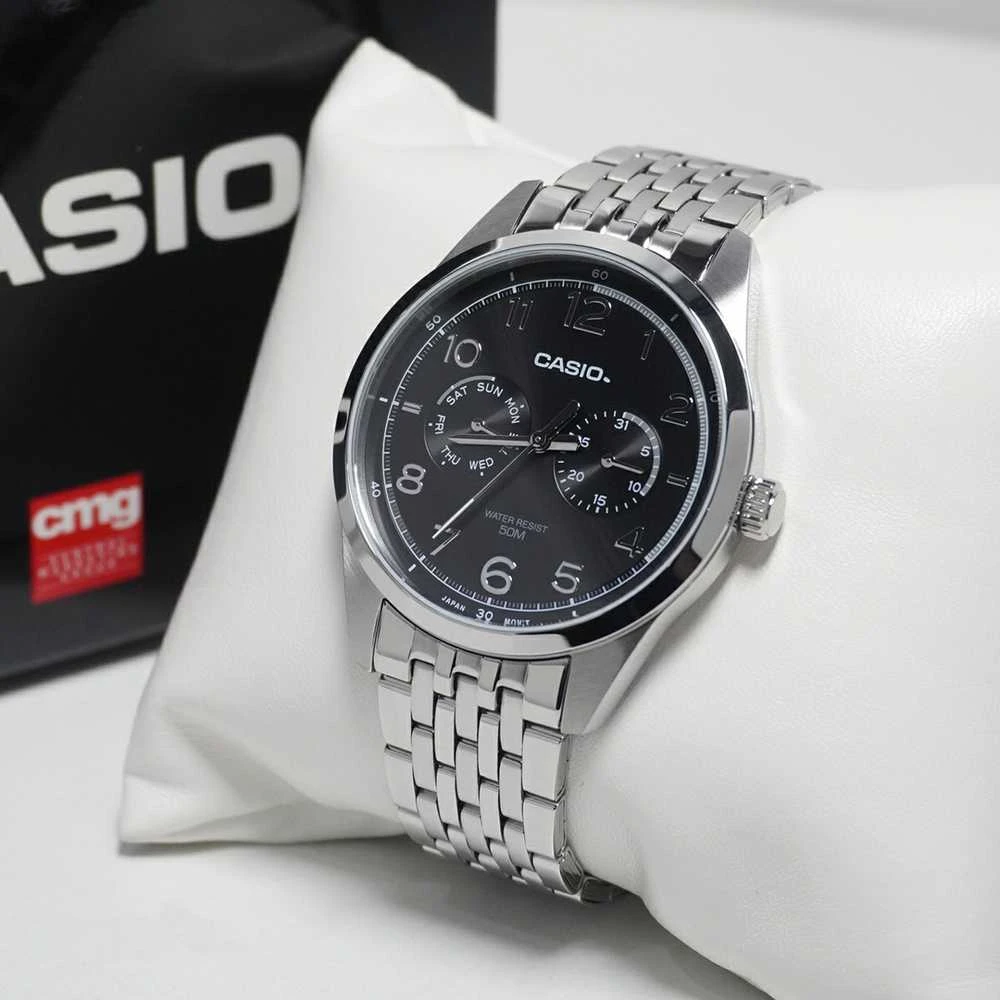 MOTERIŠKAS LAIKRODIS EXTREIM EXT-9417A-1A (zx666a)
