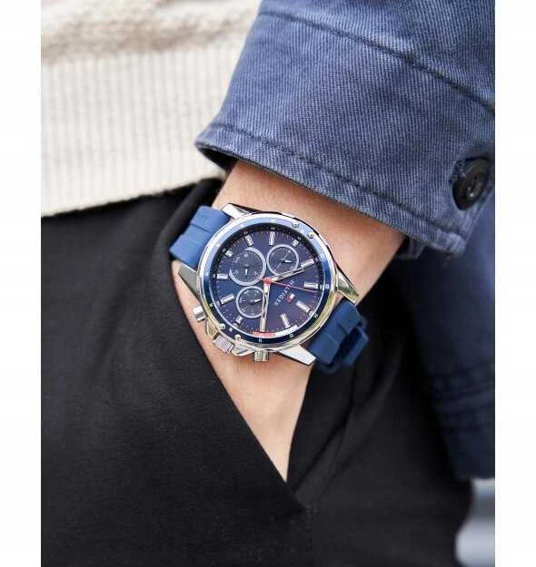 MOTERIŠKAS LAIKRODIS EXTREIM EXT-Y003A-5A (zx679e)
