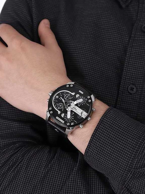 MOTERIŠKAS LAIKRODIS EXTREIM EXT-Y006A-1A (zx683a)