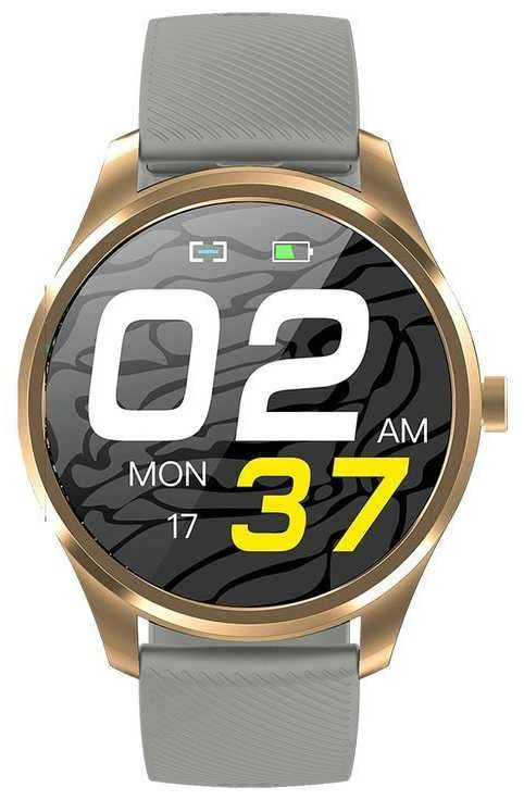 MOTERIŠKAS LAIKRODIS EXTREIM EXT-Y006A-1A (zx683a)