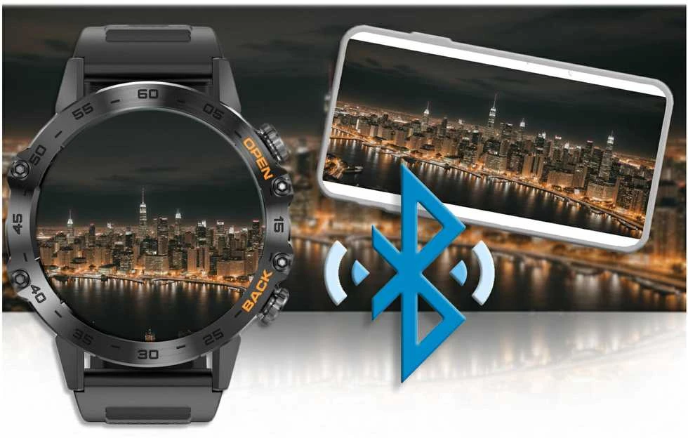 MOTERIŠKAS LAIKRODIS EXTREIM EXT-Y007B-4A (zx686b)