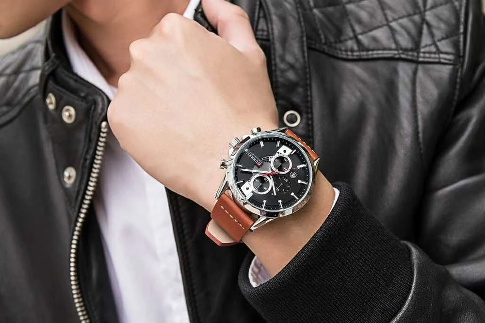 MOTERIŠKAS LAIKRODIS EXTREIM EXT-Y007B-4A (zx686b)