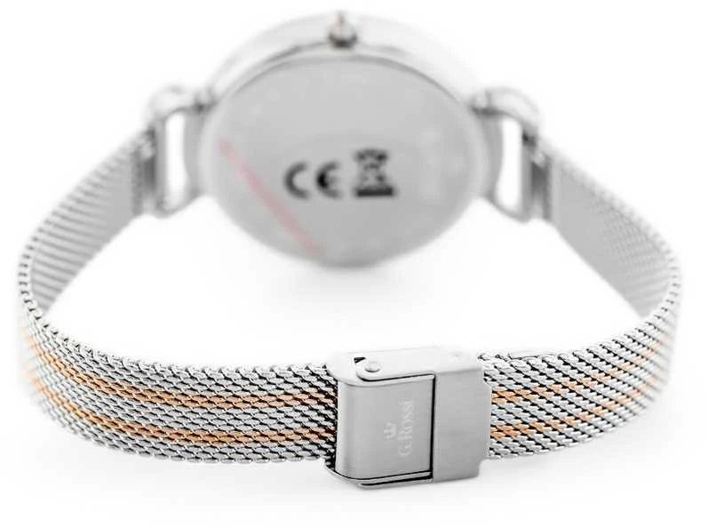 MOTERIŠKAS LAIKRODIS EXTREIM EXT-Y013A-3A (zx673c)