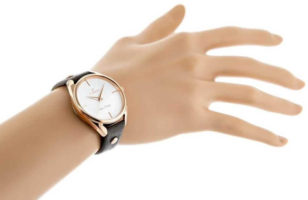 MOTERIŠKAS LAIKRODIS EXTREIM EXT-Y013B-3A (zx674c)