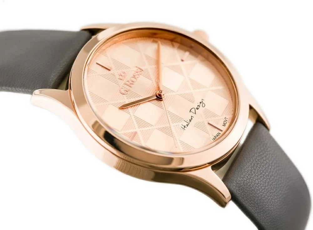 MOTERIŠKAS LAIKRODIS EXTREIM EXT-Y014B-4A (zx655d)