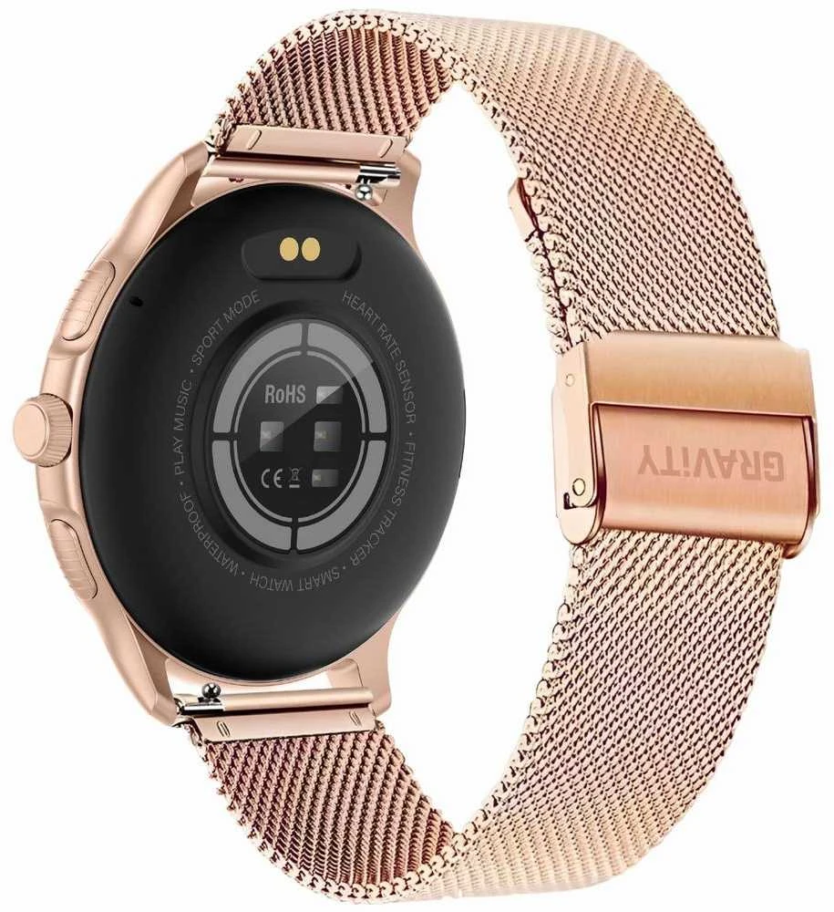 MOTERIŠKAS LAIKRODIS EXTREIM EXT-Y014B-5A (zx655e)