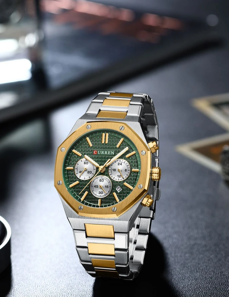 MOTERIŠKAS LAIKRODIS EXTREIM EXT-Y016A-2A (zx664b)