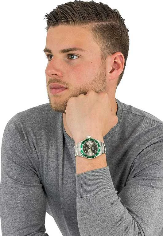 MOTERIŠKAS LAIKRODIS EXTREIM EXT-Y018A-4A (zx660d)