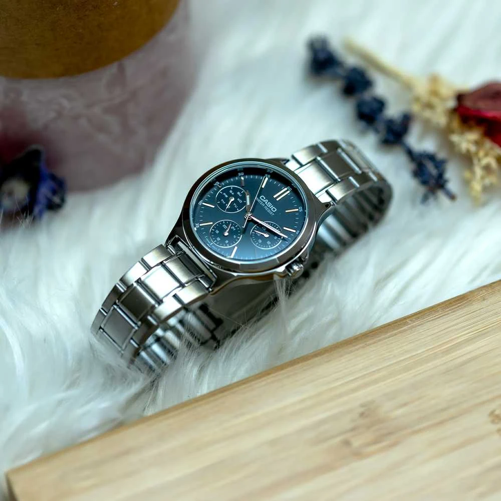 MOTERIŠKAS LAIKRODIS EXTREIM EXT-Y019A-3A (zx659c)