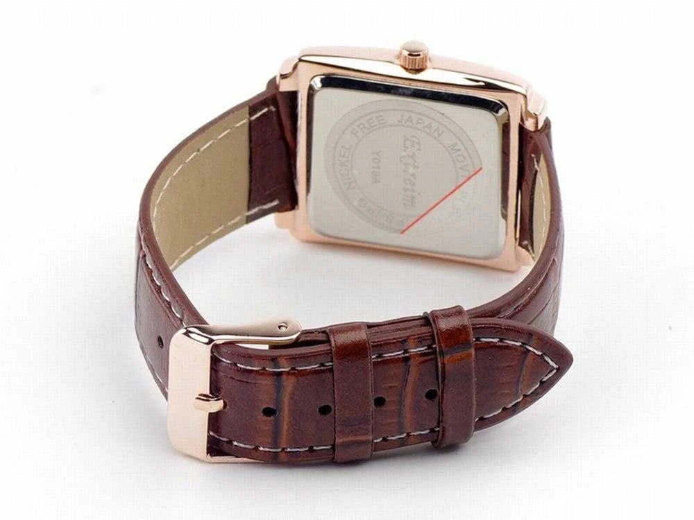 EXTREIM MOTERIŠKAS LAIKRODIS EXT-Y019A-5A (zx659d)