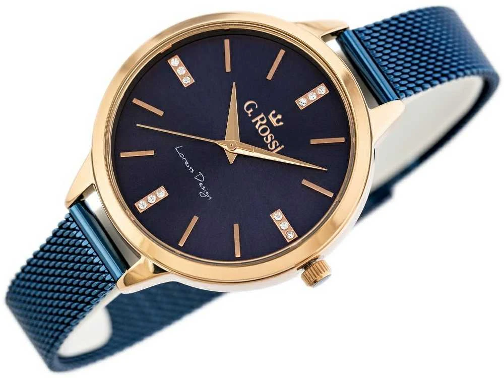 MOTERIŠKAS LAIKRODIS EXTREIM EXT-Y019B-1A (zx658a)
