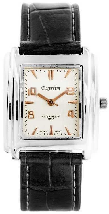 MOTERIŠKAS LAIKRODIS EXTREIM EXT-Y019B-3A (zx658c)