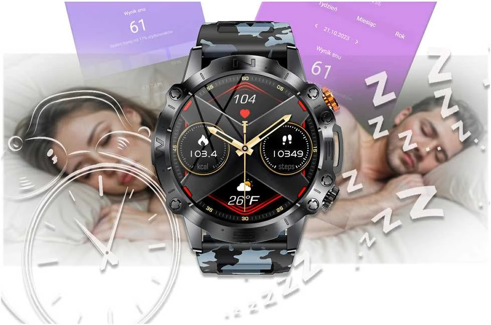 MOTERIŠKAS LAIKRODIS EXTREIM EXT-Y019B-3A (zx658c)