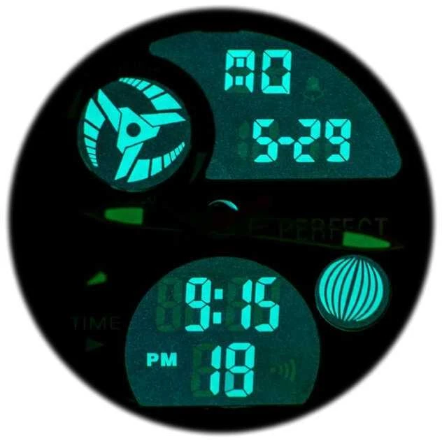 MOTERIŠKAS LAIKRODIS EXTREIM EXT-Y020A-1A (zx667a)