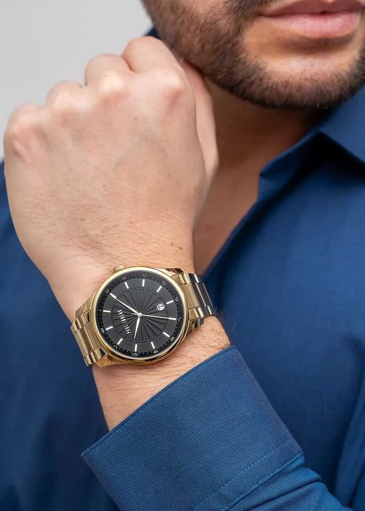 MOTERIŠKAS LAIKRODIS EXTREIM EXT-Y020A-5A (zx667e)