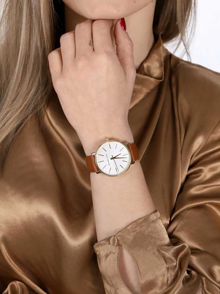 MOTERIŠKAS LAIKRODIS EXTREIM EXT-Y020A-5A (zx667e)