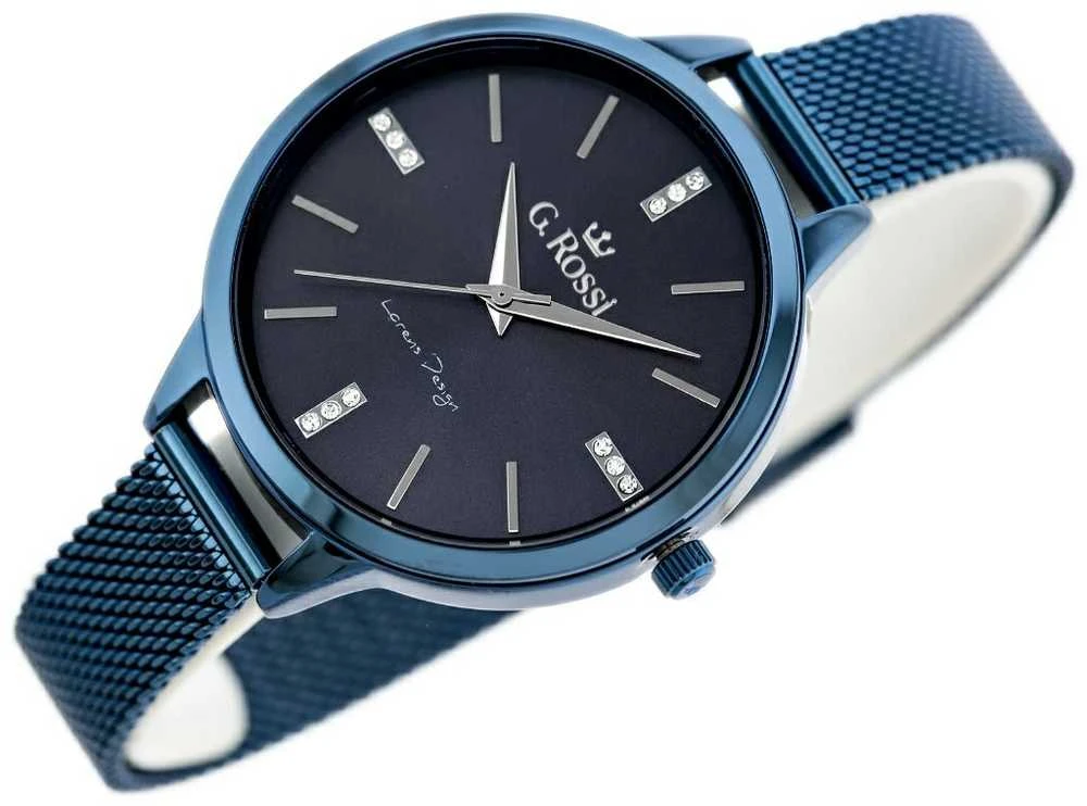 MOTERIŠKAS LAIKRODIS EXTREIM EXT-Y020B-5A (zx668e)
