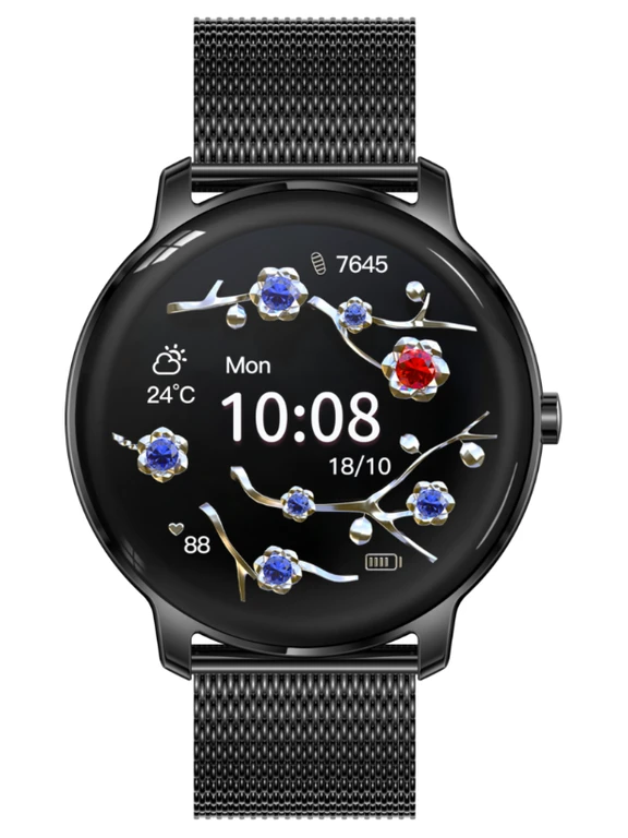 VYRIŠKAS LAIKRODIS EXTREIM EXT-8095A-1A (zx092a)