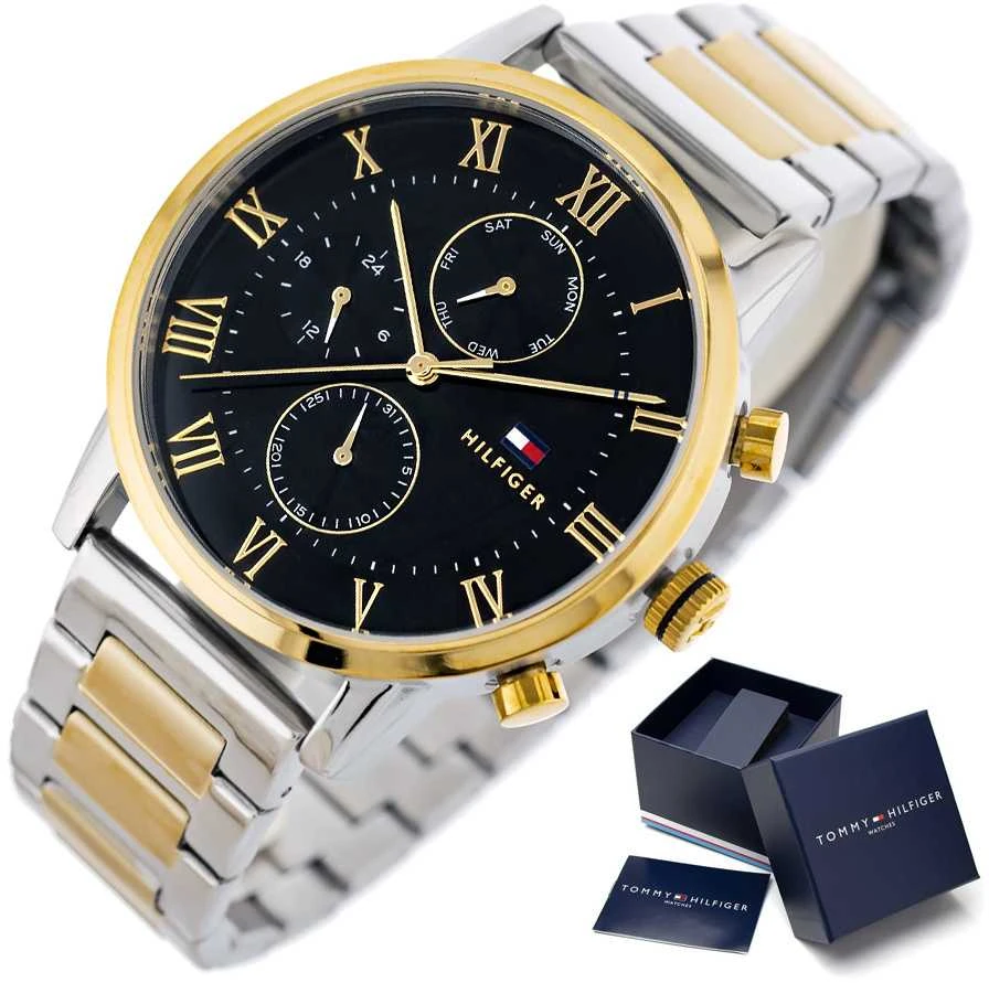 Vyriškas laikrodis Extreim ZX092B