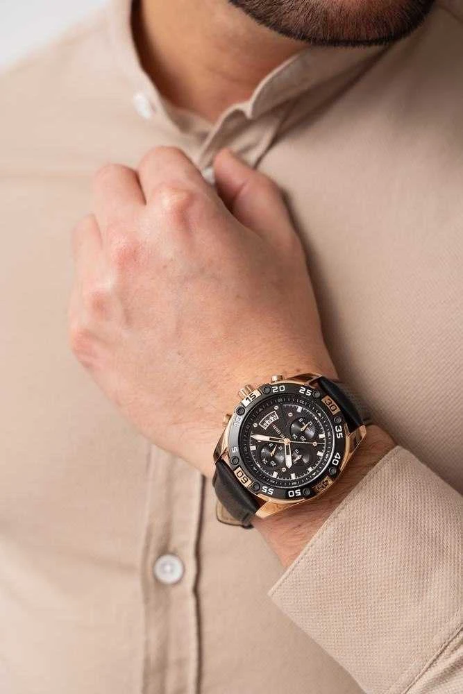 VYRIŠKAS LAIKRODIS EXTREIM EXT-8095A-5A (zx092e)