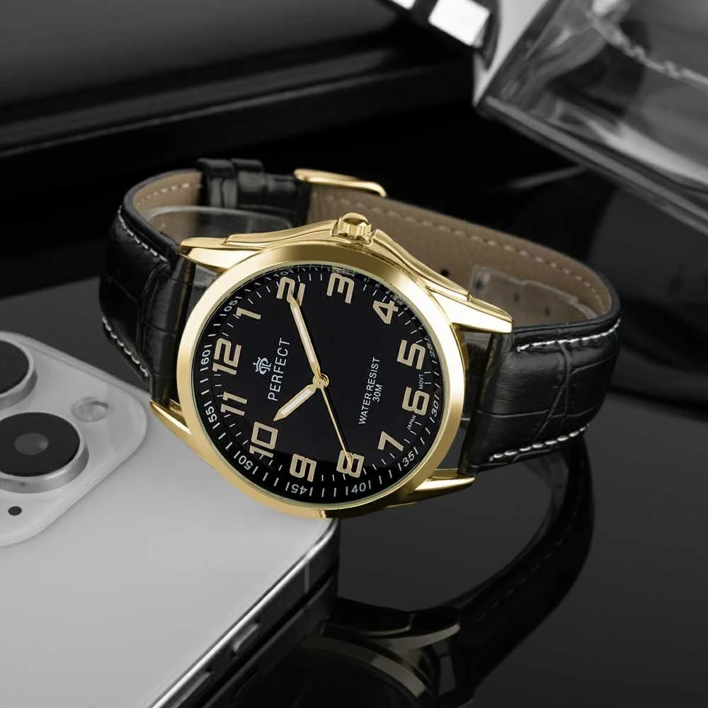 VYRIŠKAS LAIKRODIS EXTREIM EXT-8814A-4A (zx091d)
