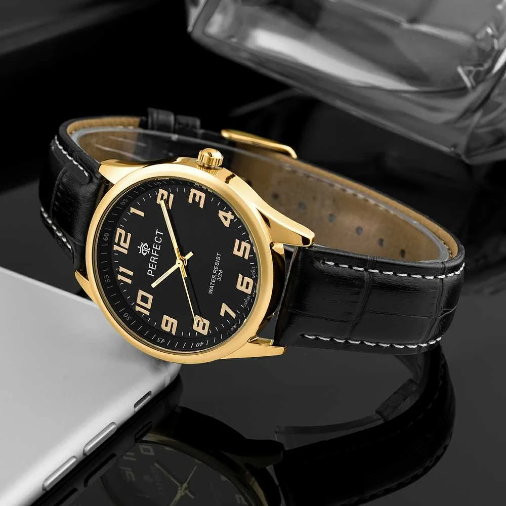 VYRIŠKAS LAIKRODIS EXTREIM EXT-9489A-6A (zx026f)
