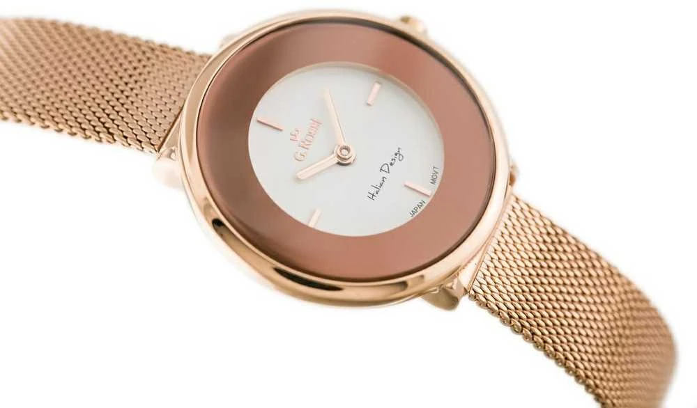 VYRIŠKAS LAIKRODIS EXTREIM EXT-Y017A-3A (zx090c)